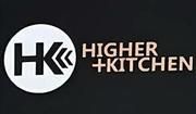 Higher Kitchen